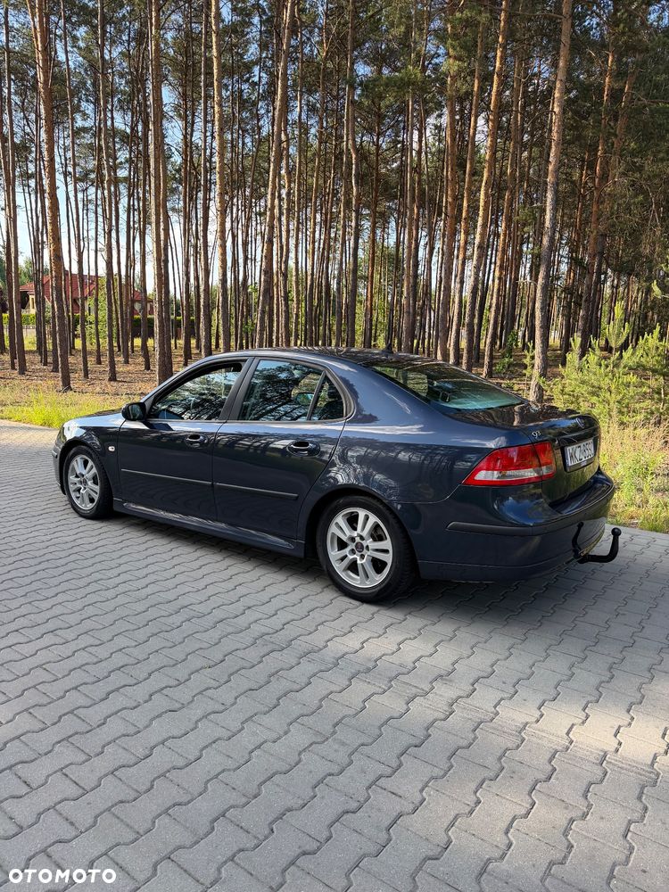 Saab 9-3 1.8 i Arc - 5