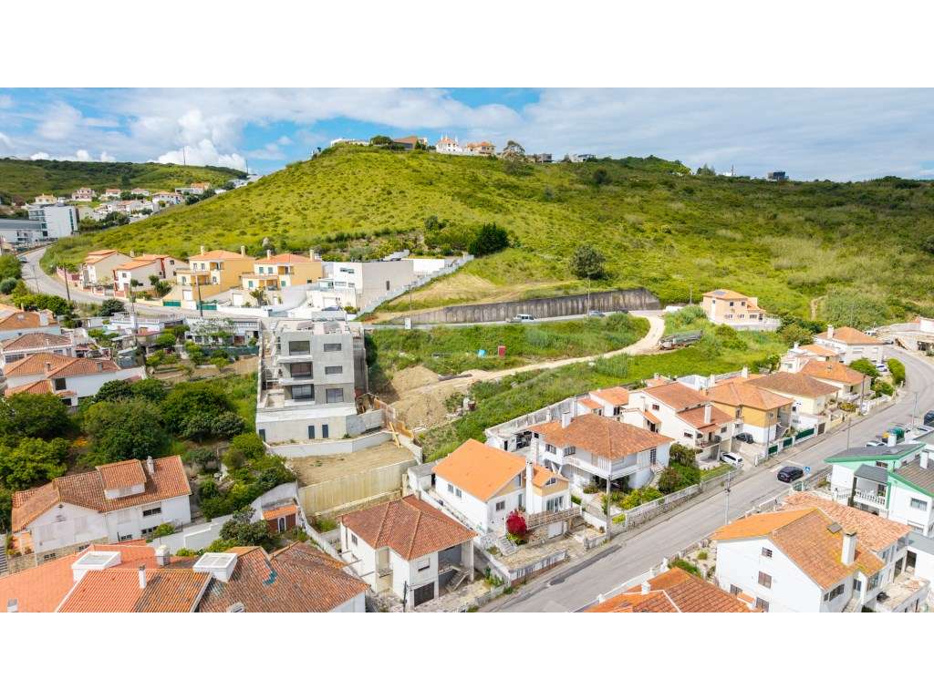 Lote com Projeto de Moradia para venda em Torres Vedras - Grande imagem: 4/24