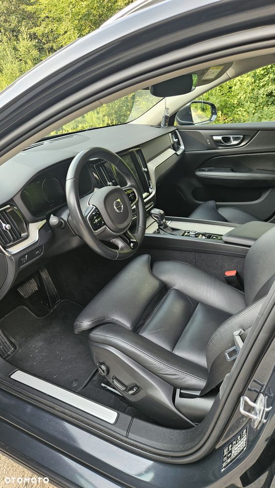 Volvo V60 D3 Geartronic Inscription - 8