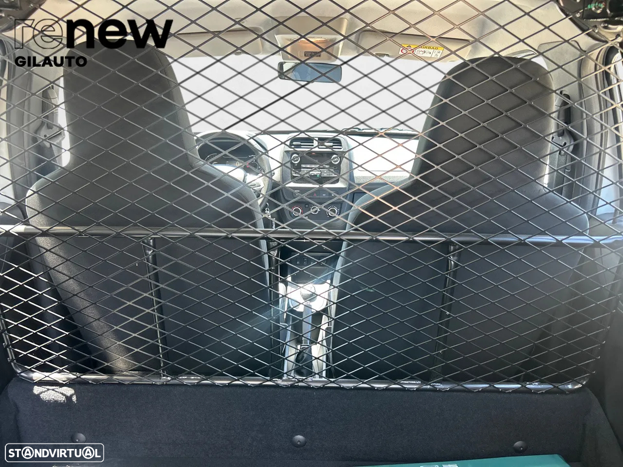 Dacia Spring Electric 45 Comfort - 10