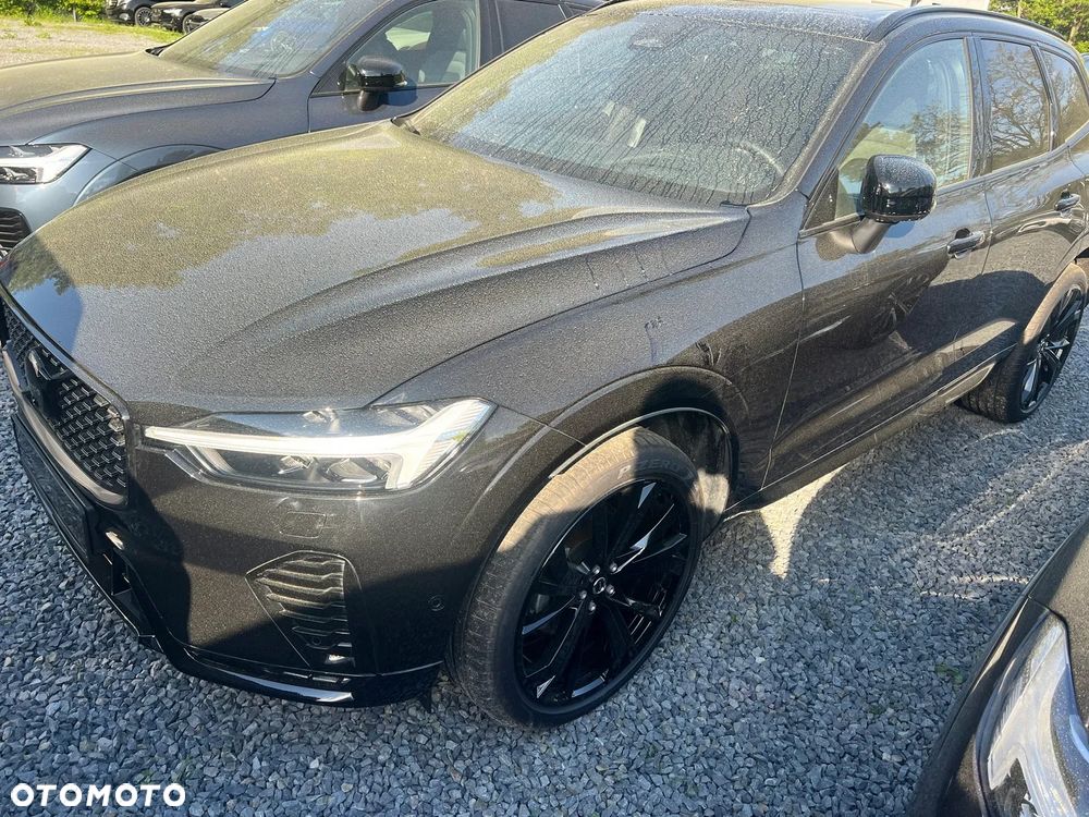 Volvo XC 60 B5 B AWD Ultra Black Edition - 9