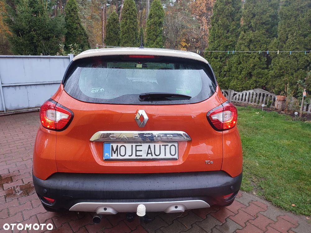 Renault Captur - 13