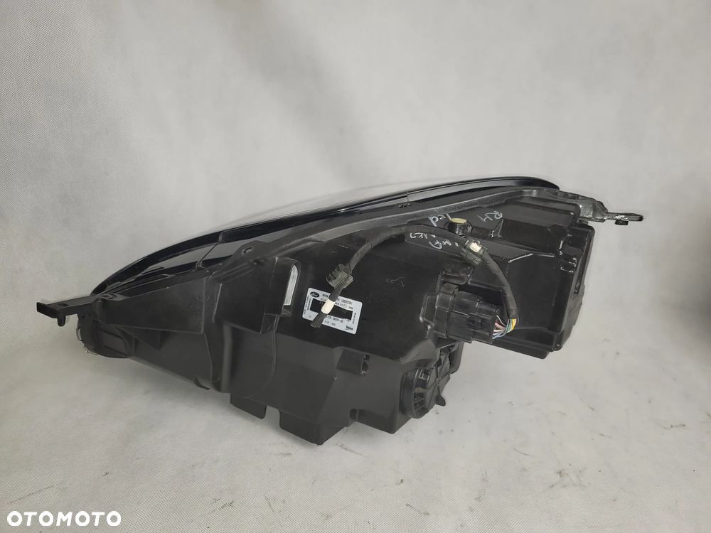 FORD PUMA MK2 19- LAMPA PRZEDNIA PRZÓD FULL LED RH/LH - 13