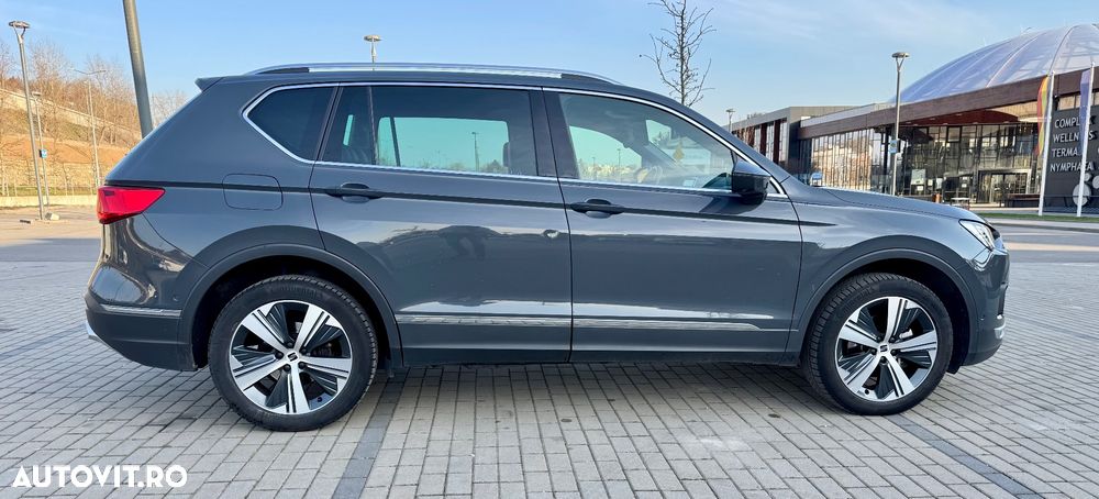 Seat Tarraco 2.0 TDI SCR DSG Xperience - 16