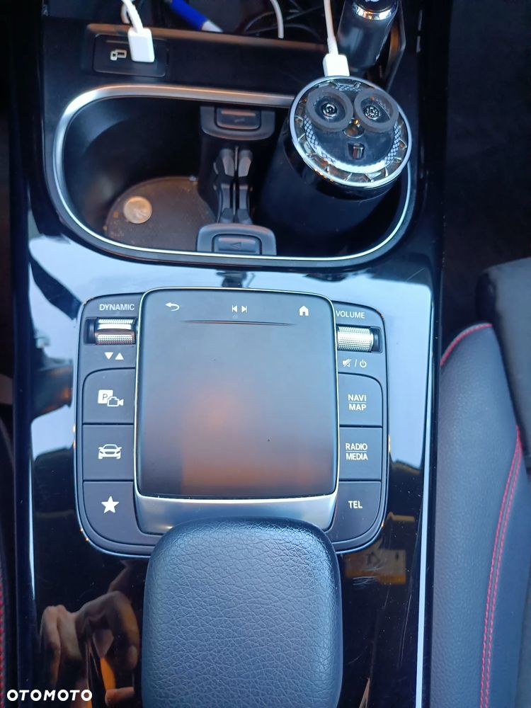 Mercedes-Benz CLA 200 AMG Line 7G-DCT - 14