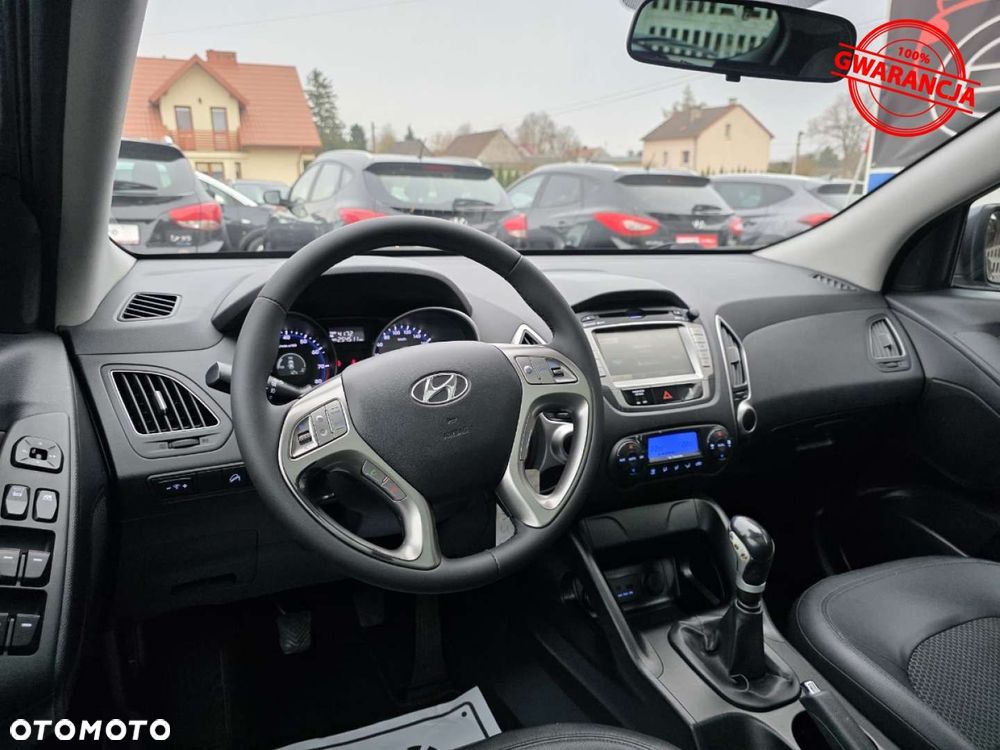 Hyundai ix35 - 14