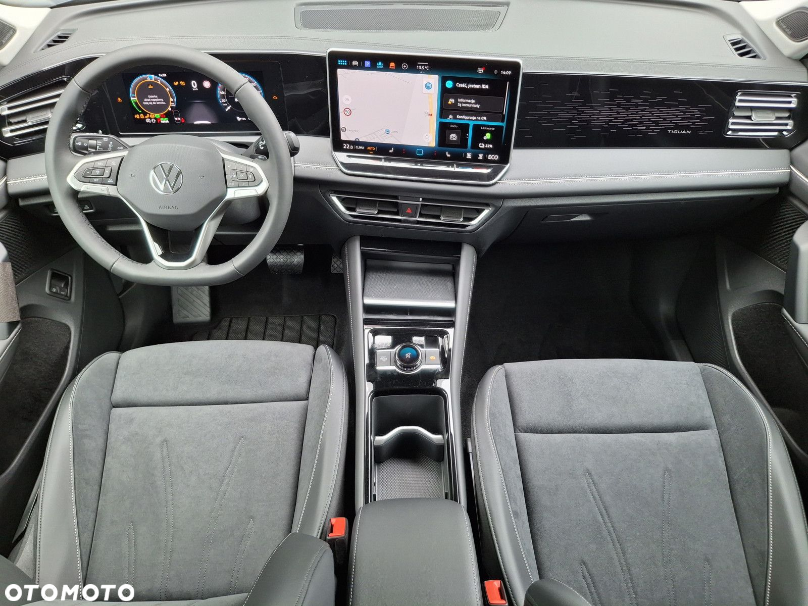 Volkswagen Tiguan 1.5 eHybrid PHEV Elegance DSG - 10