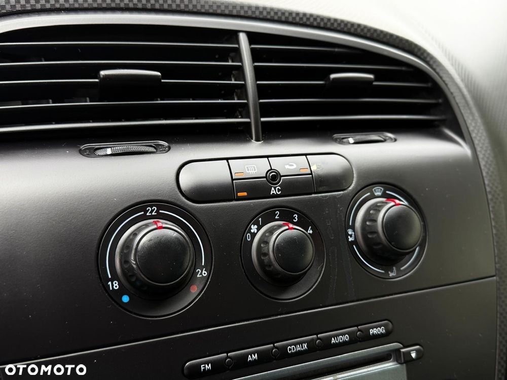 Seat Altea 1.6 Reference Comfort - 14