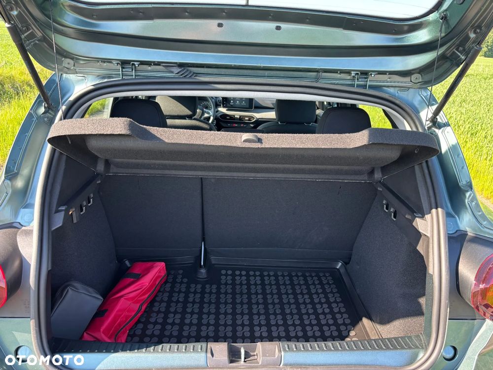 Dacia Sandero Stepway 1.0 TCe Expression - 12