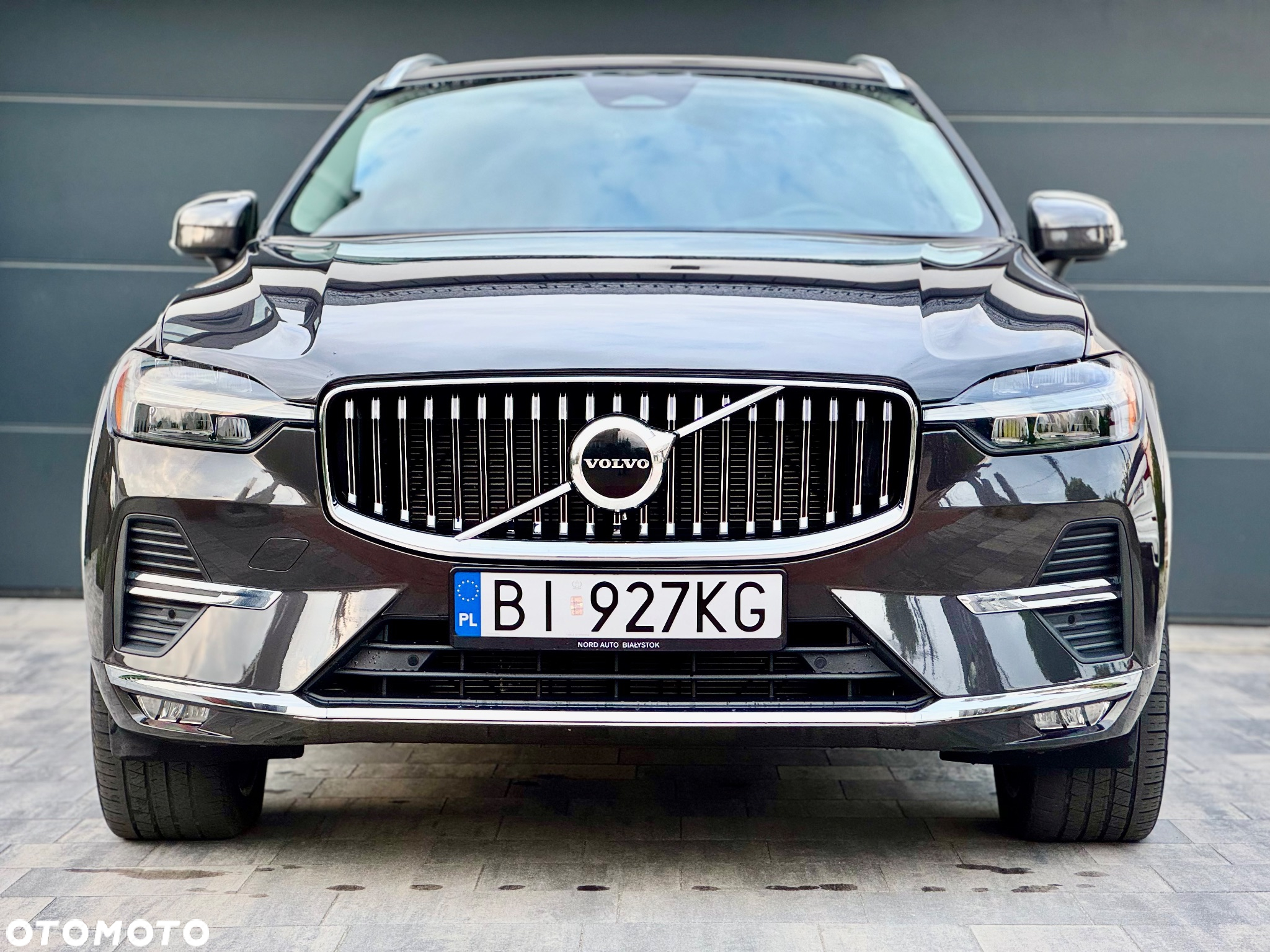 Volvo XC 60 B5 B Geartronic Inscription - 3