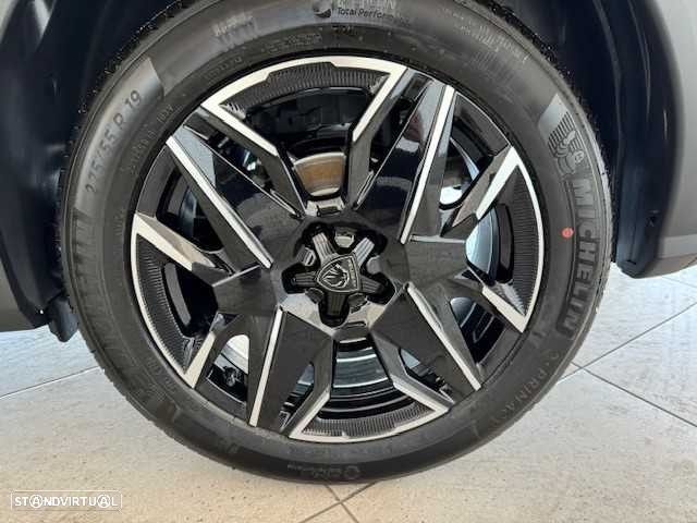 Peugeot 3008 - 21