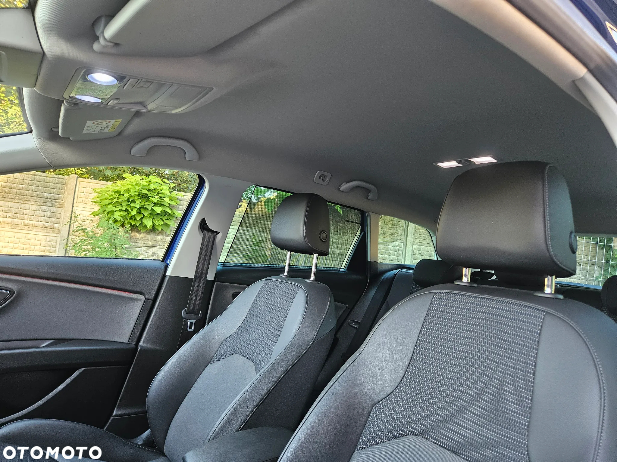 Seat Leon 1.4 EcoTSI Xcellence S&S - 26