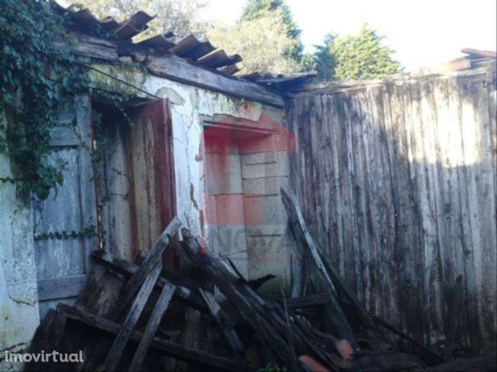 Vende-se Moradia, Vilarinho - Grande imagem: 5/9