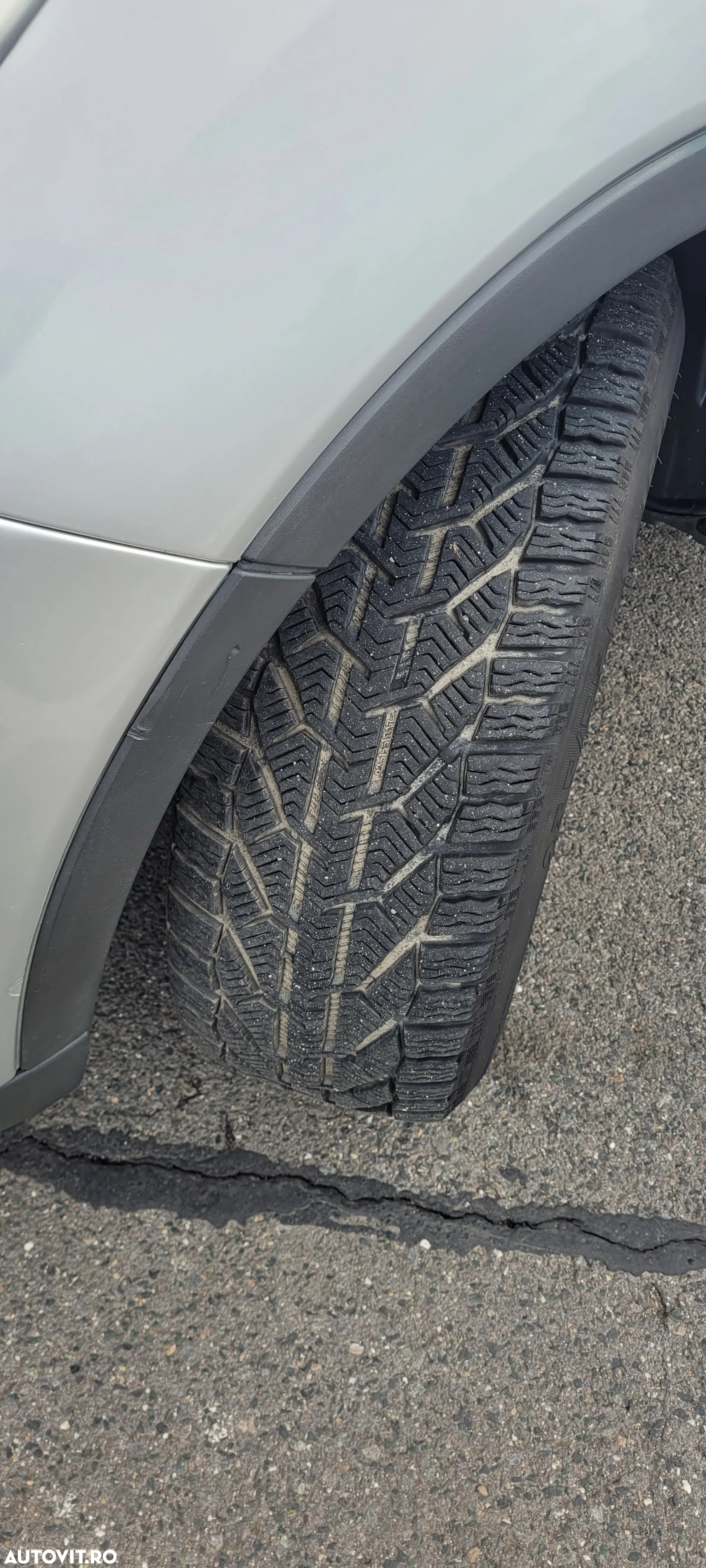 Ford Kuga 2.0L TDCi DPF Titanium - 11