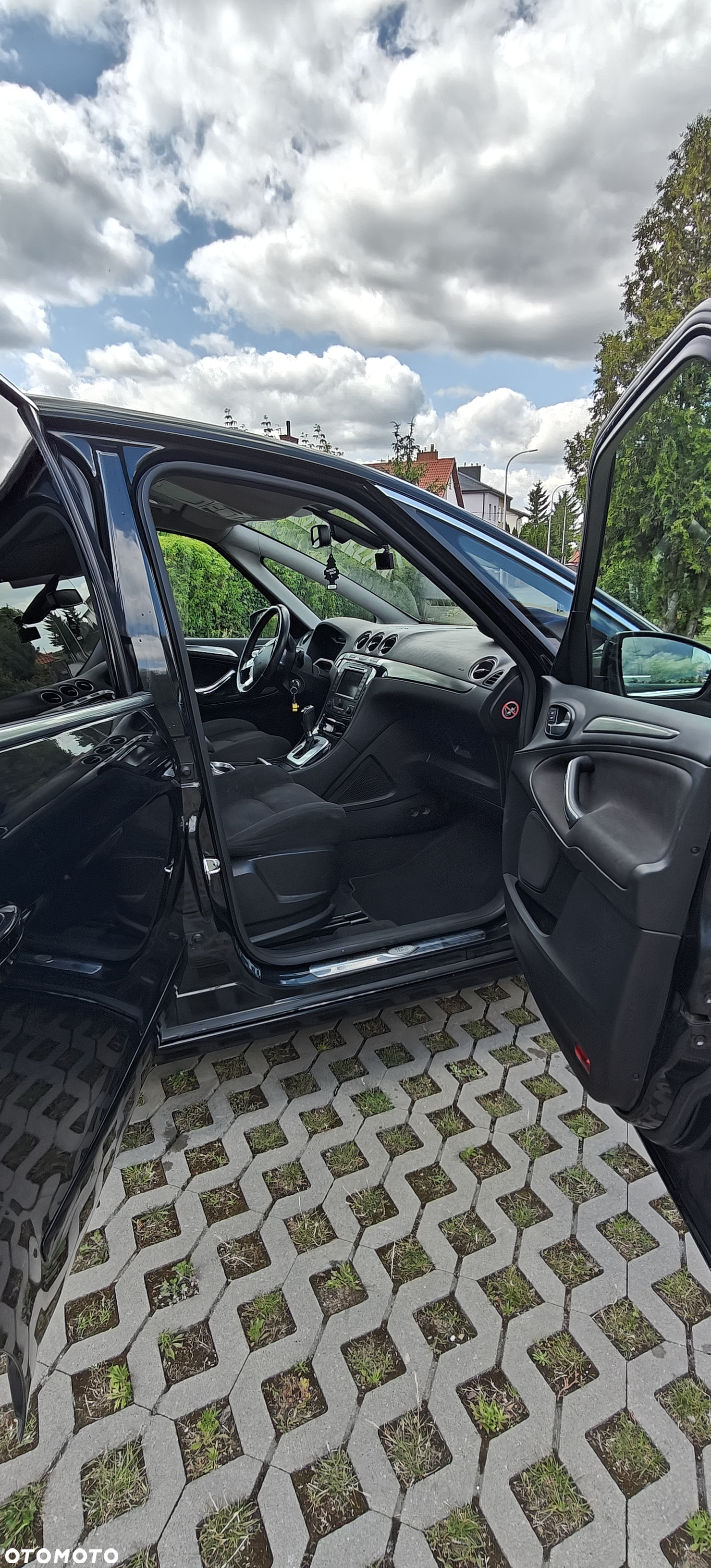 Ford S-Max 2.0 TDCi DPF Titanium - 16