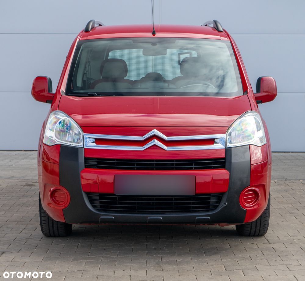 Citroën Berlingo 1.6 VTi Multispace - 1