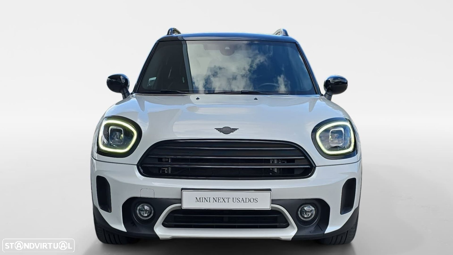 MINI Countryman Cooper Premium Classic Auto - 5