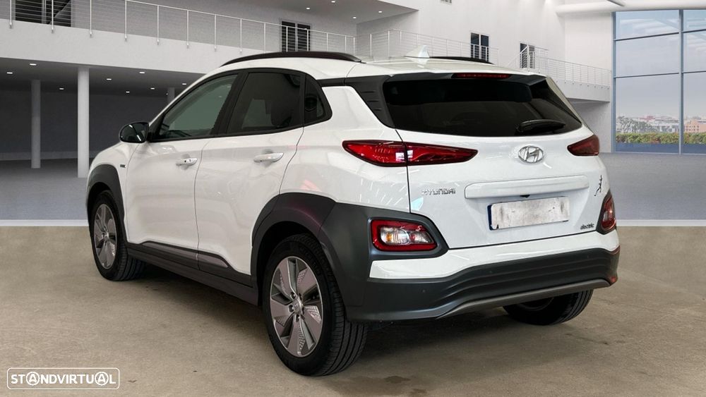 Hyundai Kauai 64 kWh Premium+LED - 3