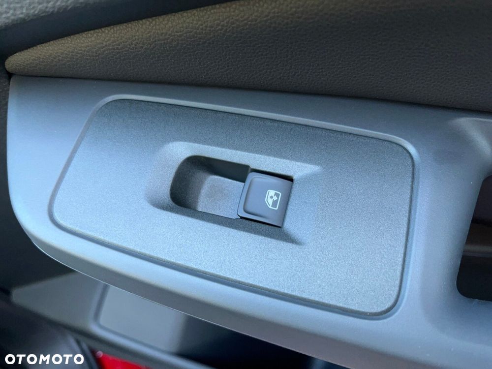 Ford Tourneo Connect - 20