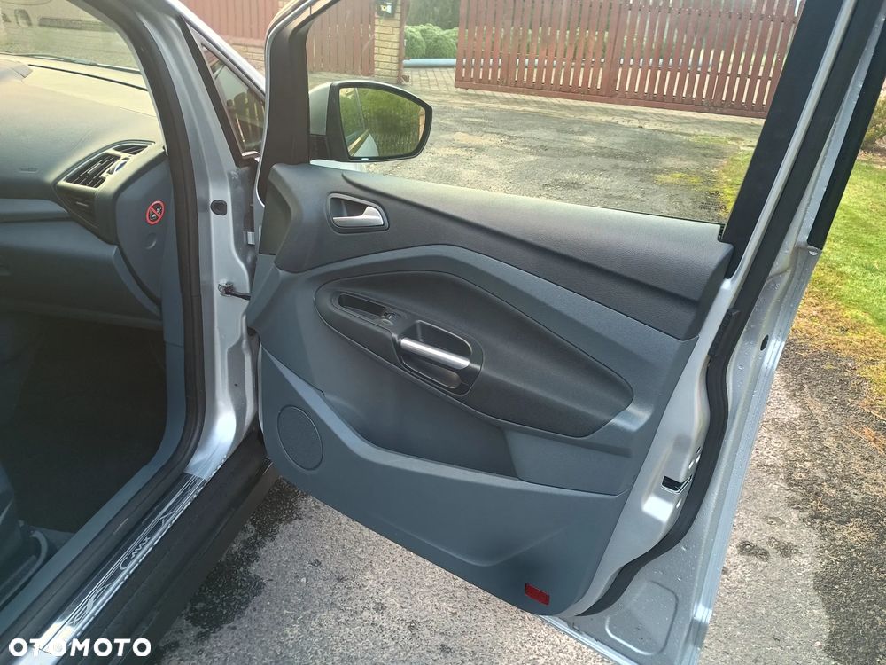 Ford C-MAX 1.0 EcoBoost Titanium ASS - 15