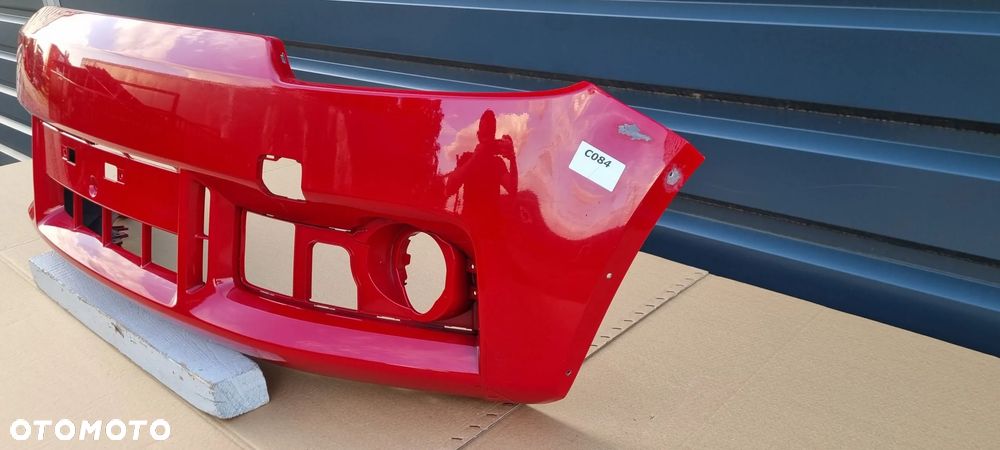 SUZUKI IGNIS III 2016- Zderzak przód oryginał MC084 - 4