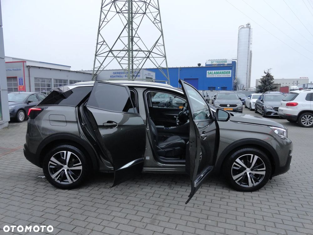 Peugeot 3008 1.5 BlueHDi Allure S&S - 12