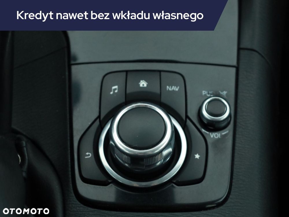 Mazda 3 - 19