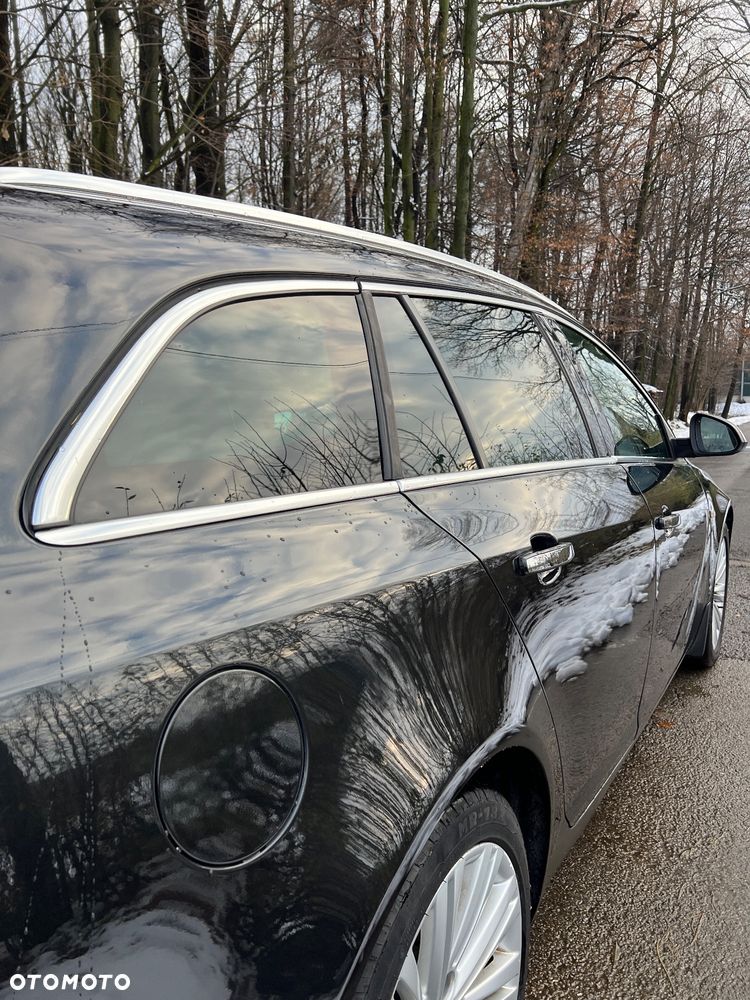 Opel Insignia 2.0 CDTI Edition - 23