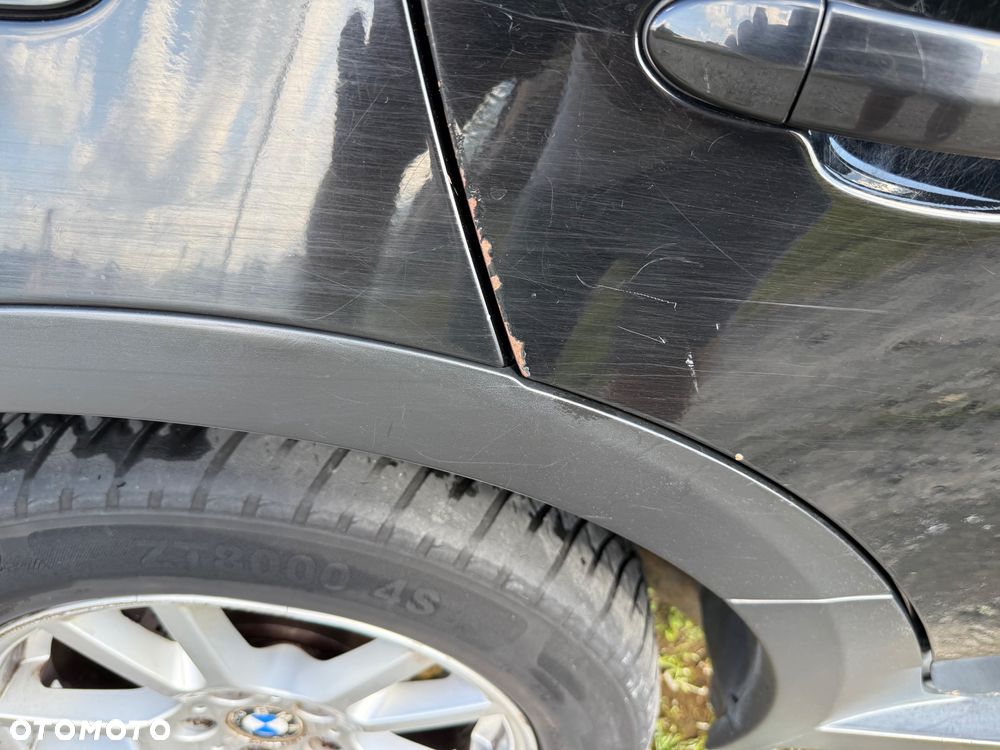 BMW X3 - 14