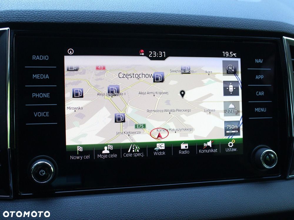 Skoda Karoq - 27
