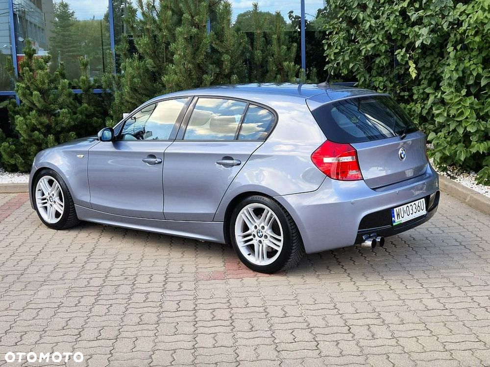 BMW Seria 1 130i - 3