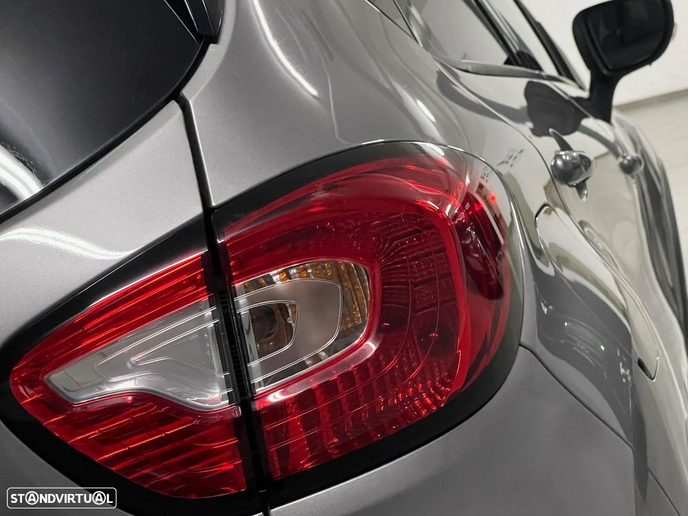 Renault Captur ENERGY dCi 110 S&S Intens - 14