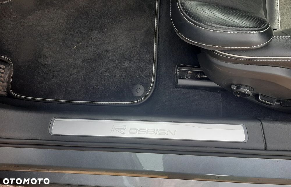 Volvo V90 D5 AWD R-Design - 6