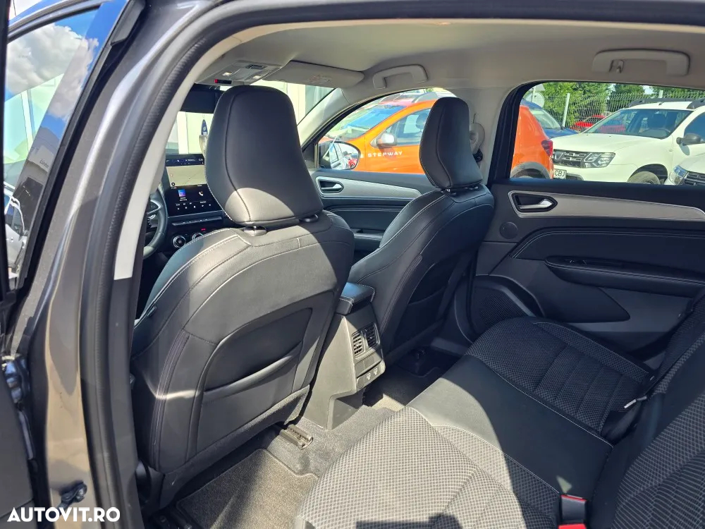 Renault Arkana MHEV 160 EDC Esprit Alpine - 30