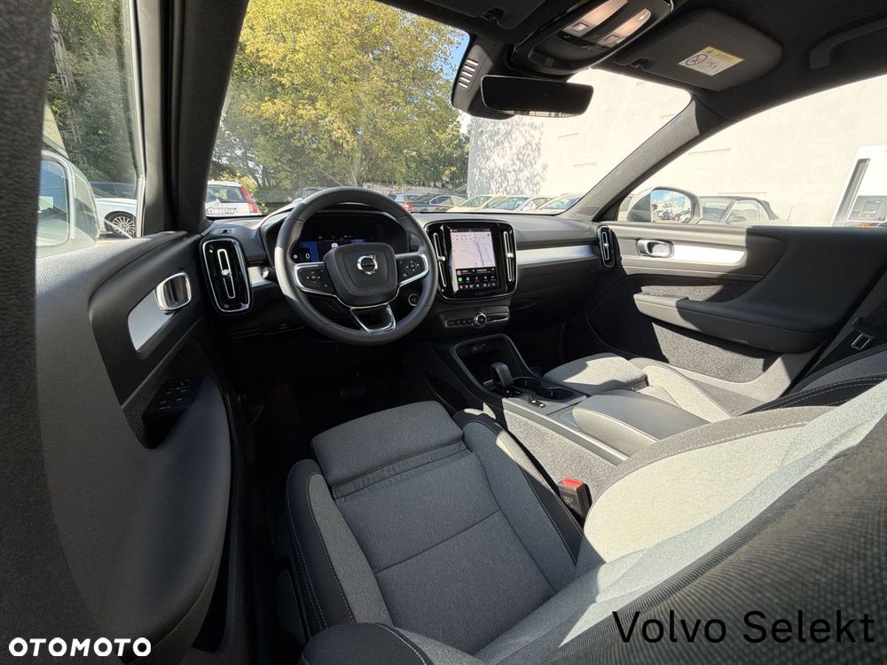 Volvo XC 40 - 13