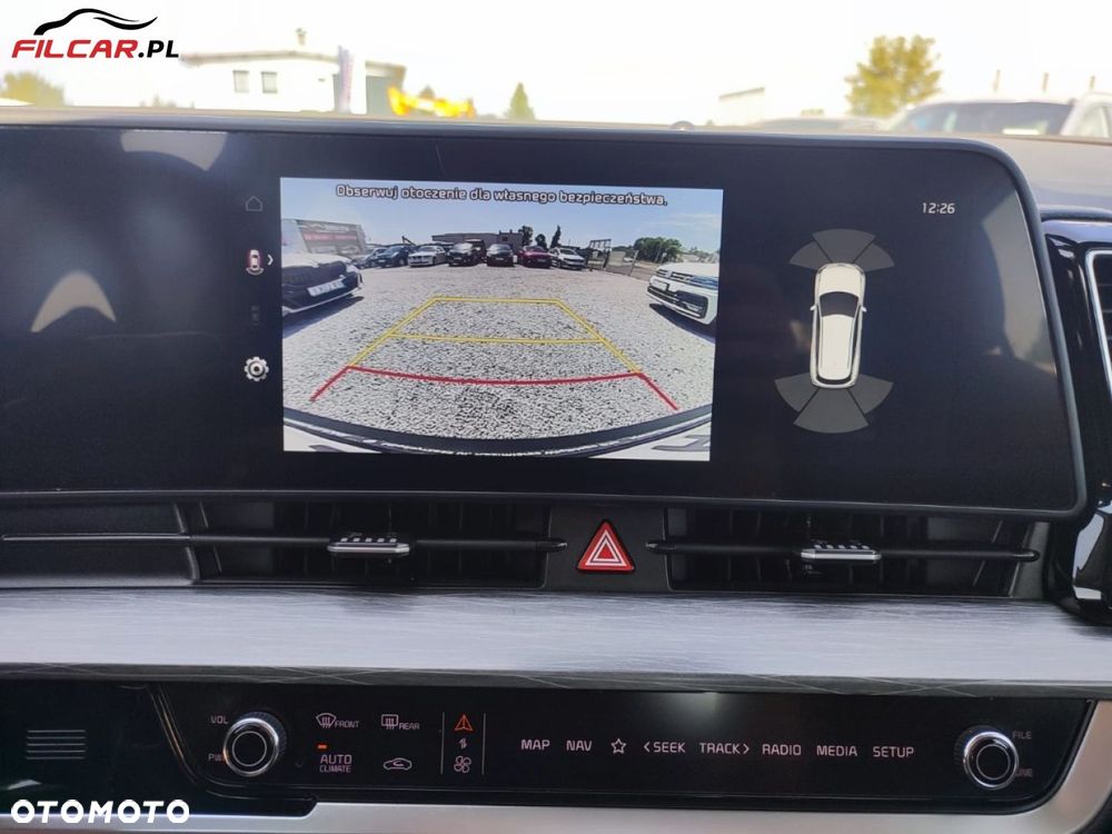 Kia Sportage - 13