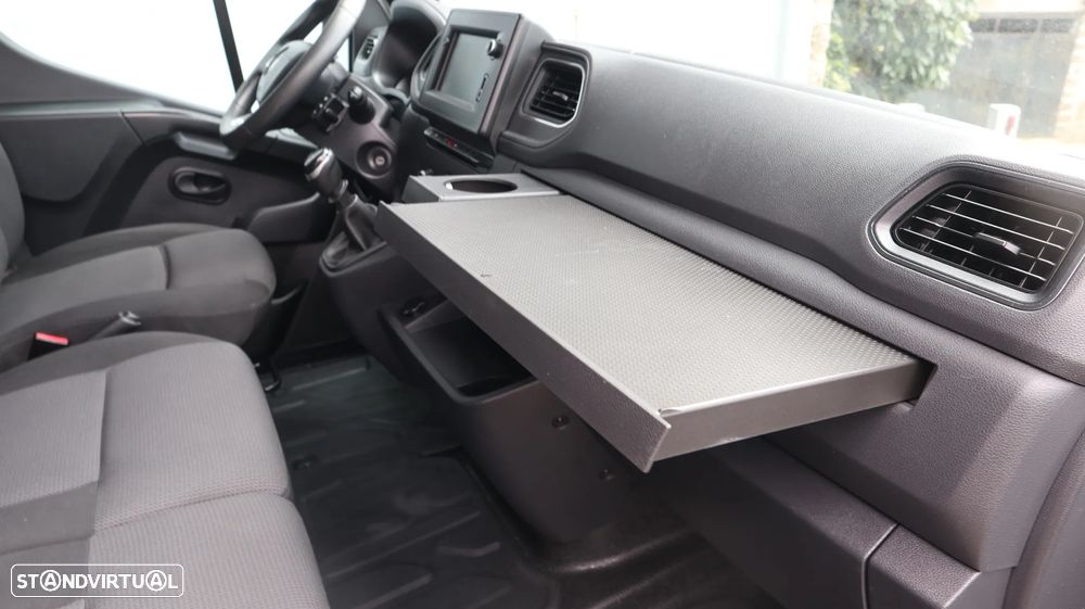 Renault Master 2.3 dCi 130 L2H2 GPS - 14