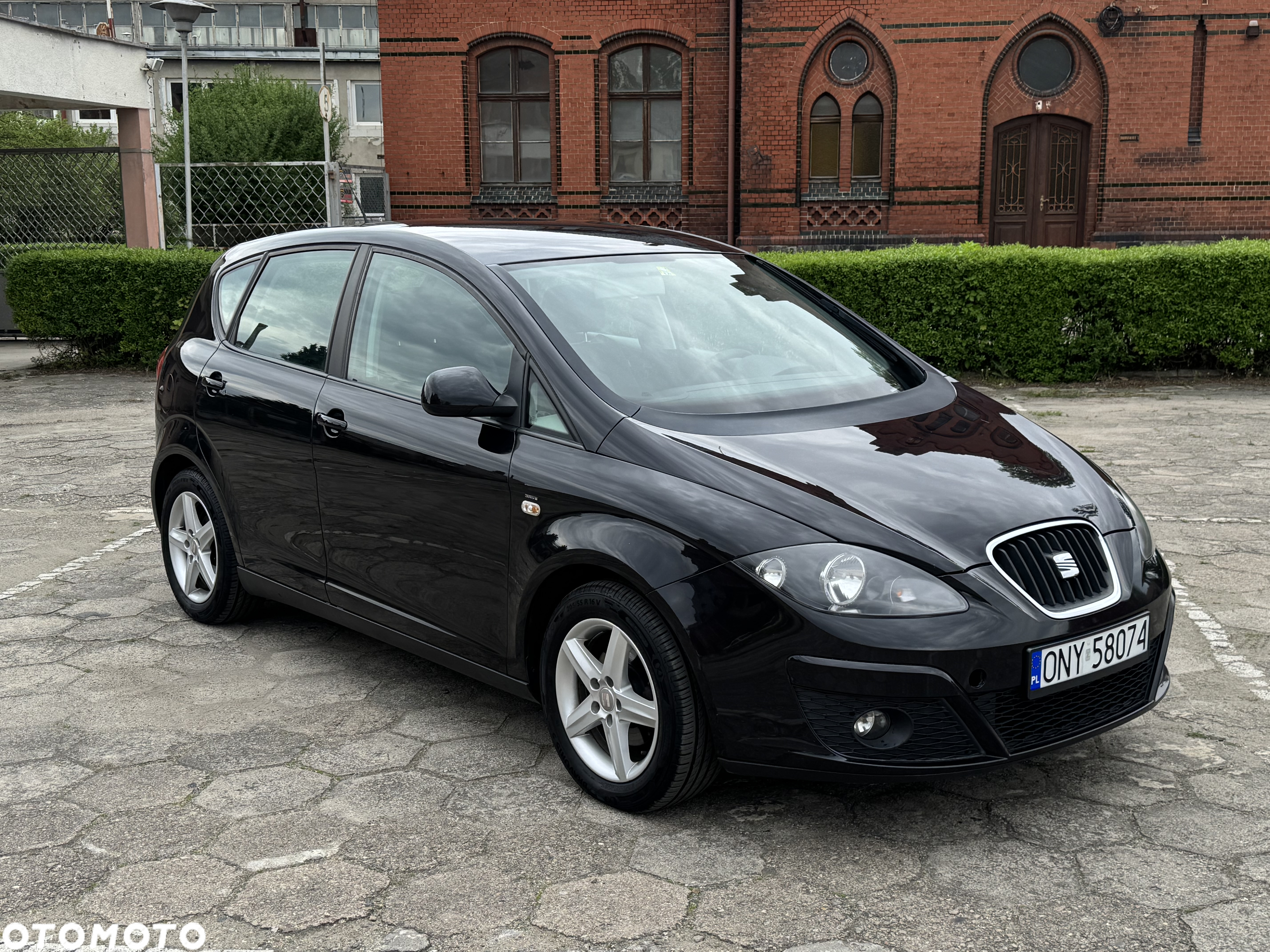 Seat Altea 1.4 Reference - 4