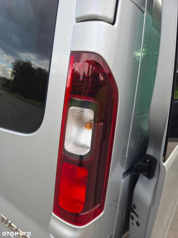 Opel Vivaro L1H1 S&S - 26
