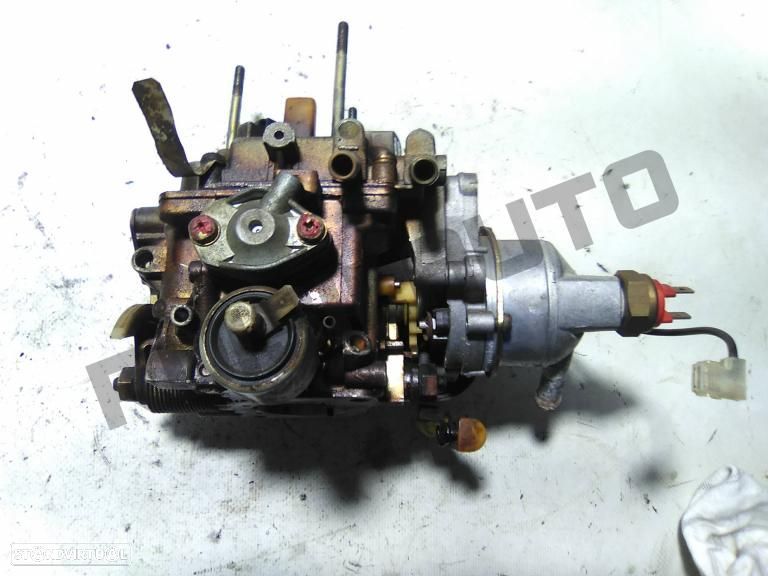 Carburador  Seat Ibiza (21a) [1984_1993] 1.2 I - 2