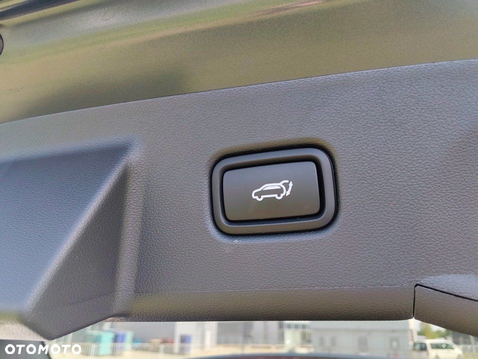 Hyundai Tucson - 19