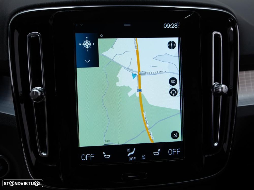 Volvo XC 40 1.5 T4 PHEV Plus Bright - 26