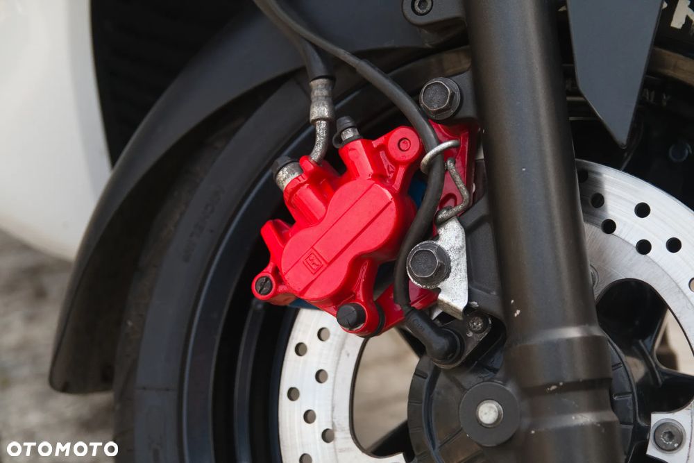 Yamaha X-max - 2