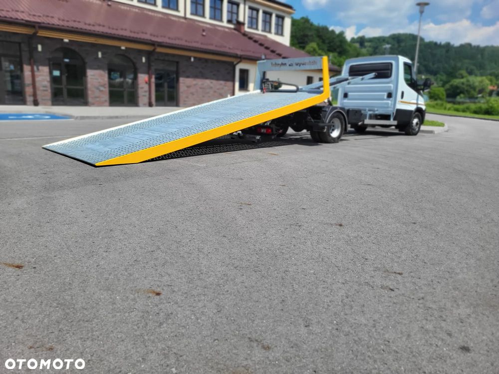 Iveco Daily 70C17 - 9