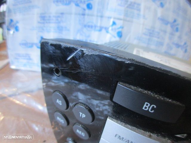 Radios 497316088 OPEL CORSA D 2007 1.3CDTI 90CV 0P DELPHI GRUNDIG CD30MP3 - 3