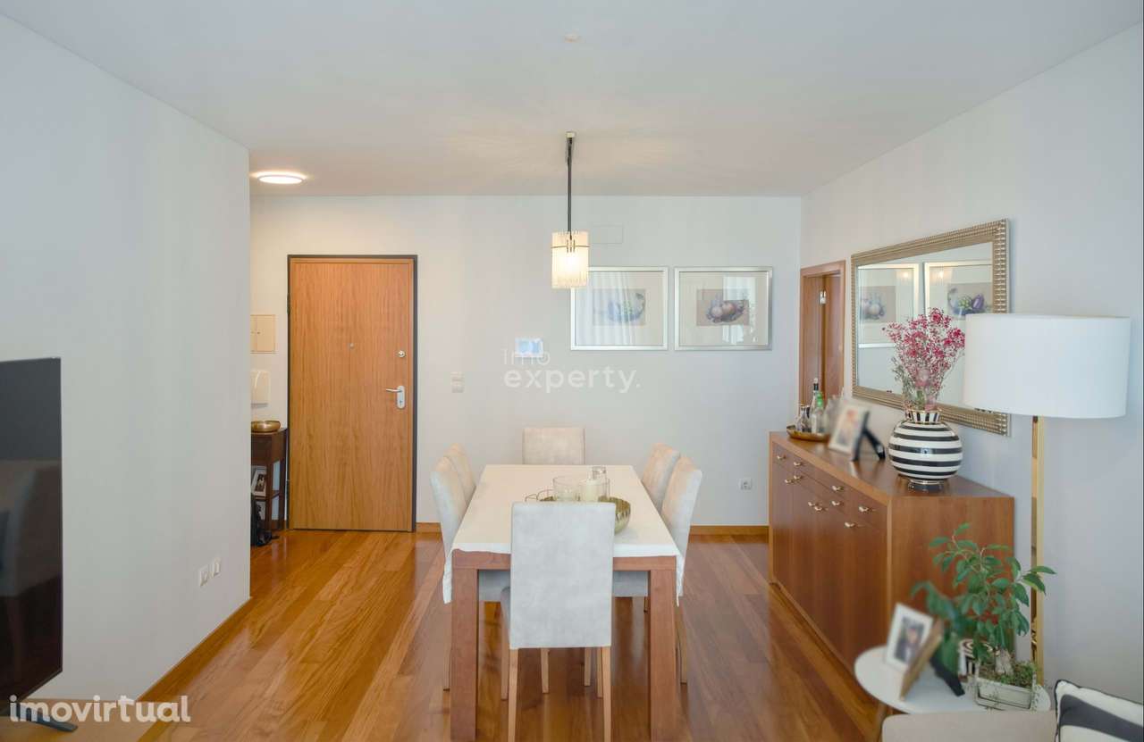 Apartamento T1 Exclusivo no Edifício Concórdia, Madeira - Grande imagem: 2/20