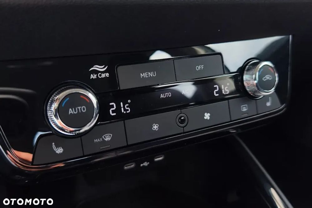 Skoda Fabia 1.0 TSI Drive DSG - 17