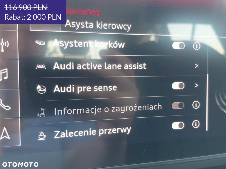 Audi A4 Allroad - 26