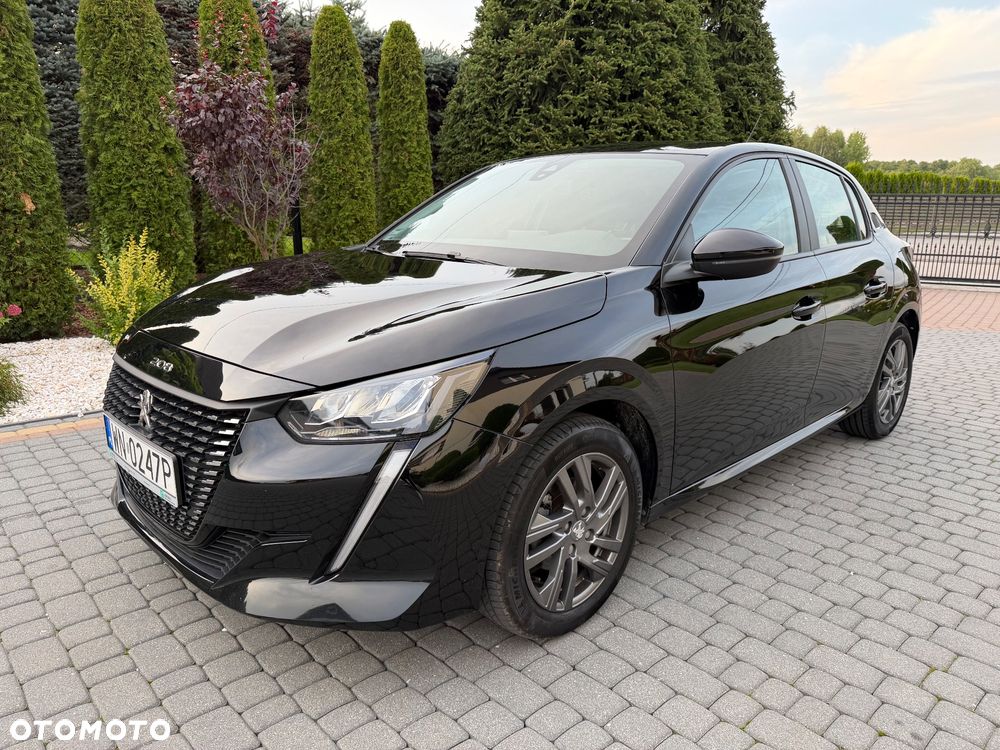Peugeot 208 1.2 PureTech Active Pack S&S - 7