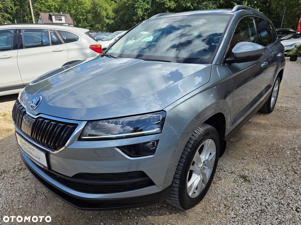 Skoda Karoq - 30